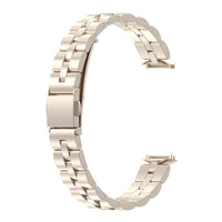 Thumbnail for Stainless Steel Watch Strap for Fitbit Luxe - watchband.direct