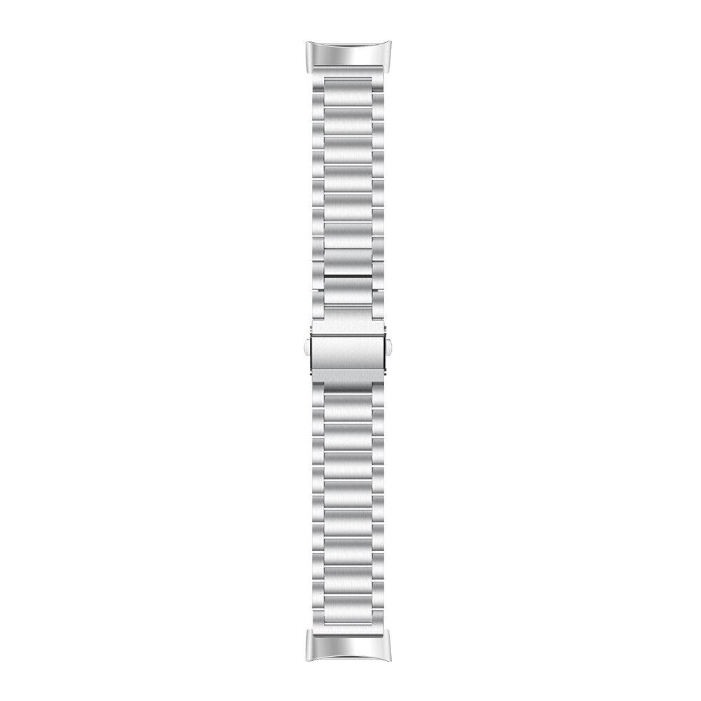 Classic Stainless Steel Loop for Fitbit Charge - watchband.direct