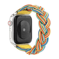 Thumbnail for Woven Braided Strap for Apple Watch - watchband.direct