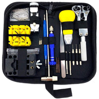 Thumbnail for Watchmaker and Watch Repair Tool Kit - watchband.direct