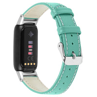 Thumbnail for Geniune Leather Band for Fitbit Lux - watchband.direct