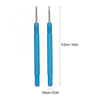 Thumbnail for Alloy Steel Watch Hand Remover Tool for Watch Repair - watchband.direct
