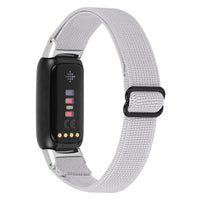 Thumbnail for Elastic Fabric Loop for Fitbit Luxe - watchband.direct