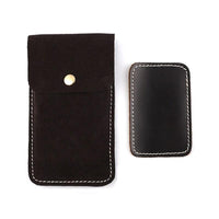 Thumbnail for Genuine Leather Single Watch Pouch - watchband.direct