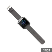 Thumbnail for Leather Strap for Fitbit Blaze - watchband.direct