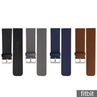 Thumbnail for Leather Strap for Fitbit Blaze - watchband.direct