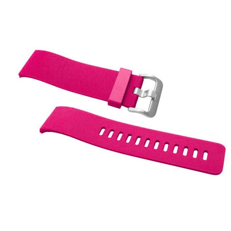 Silicone Sport Strap for Fitbit Blaze - watchband.direct