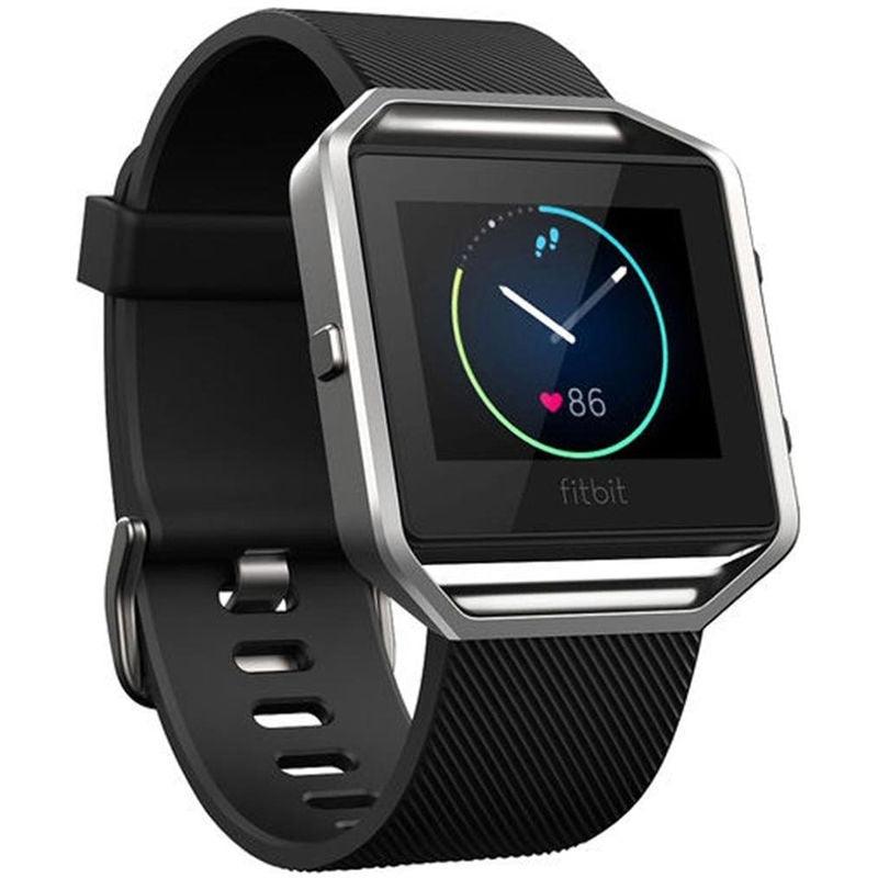 Silicone Sport Strap for Fitbit Blaze - watchband.direct