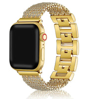 Thumbnail for Dress Metal Bracelet for Apple Watch - watchband.direct