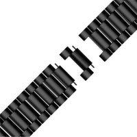 Thumbnail for Dual Color Stainless Steel Bracelet for Fitbit Versa 3 / Sense - watchband.direct