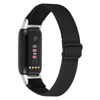 Thumbnail for Elastic Fabric Loop for Fitbit Luxe - watchband.direct