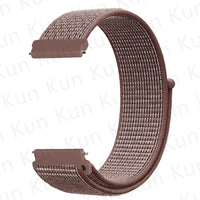 Thumbnail for Nylon Loop Sport Bracelet for Samsung Galaxy Watch & Huawei GT