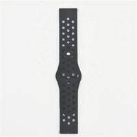 Thumbnail for Silicone Strap for Samsung Galaxy Watch 3 & Gear S3