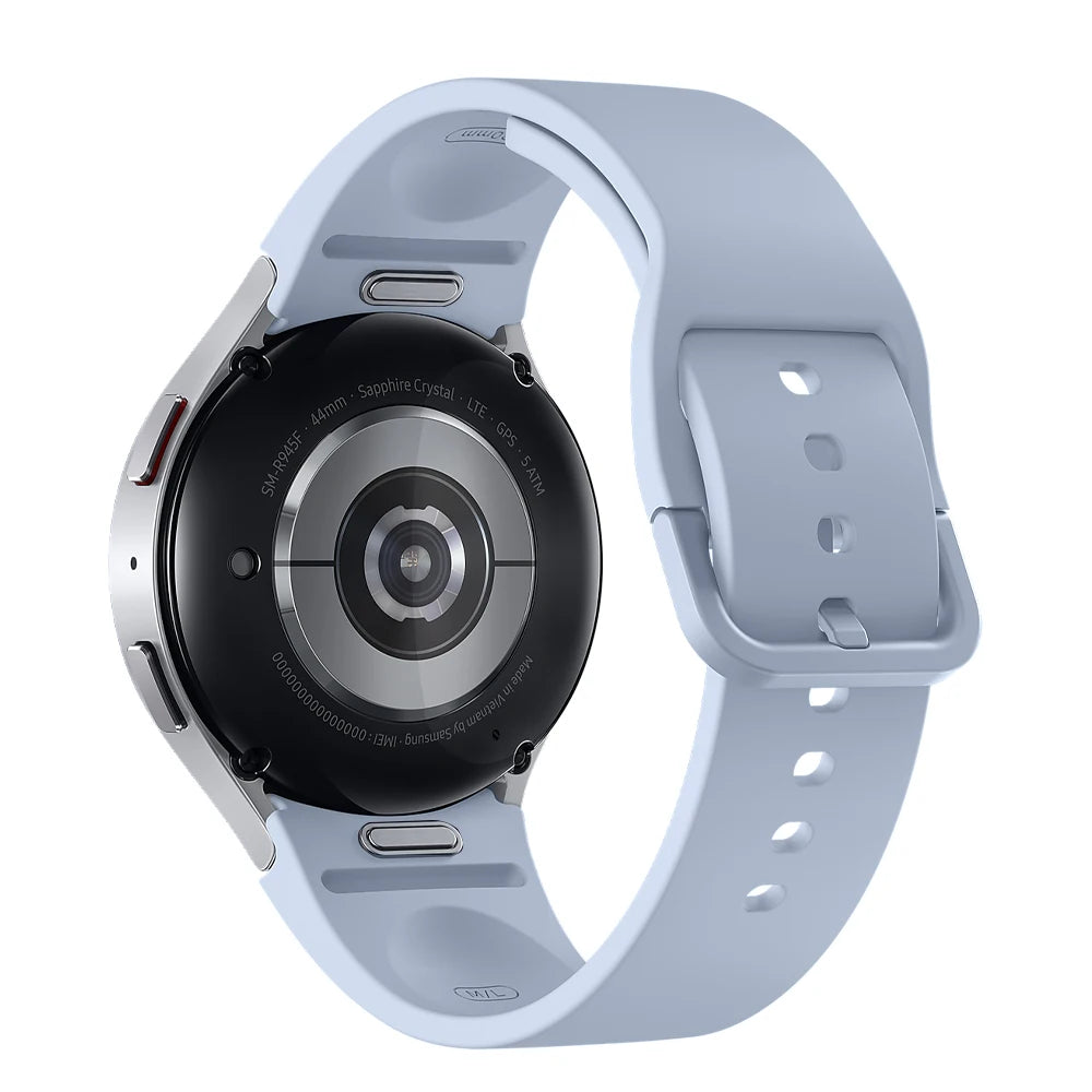 Silicone Sport Bracelet for Samsung Galaxy Watch