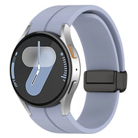 Thumbnail for Magnetic Silicone Bracelet for Samsung Galaxy Watch & Classic