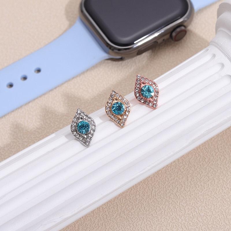 Demon Eye Charms for Apple Watch - watchband.direct