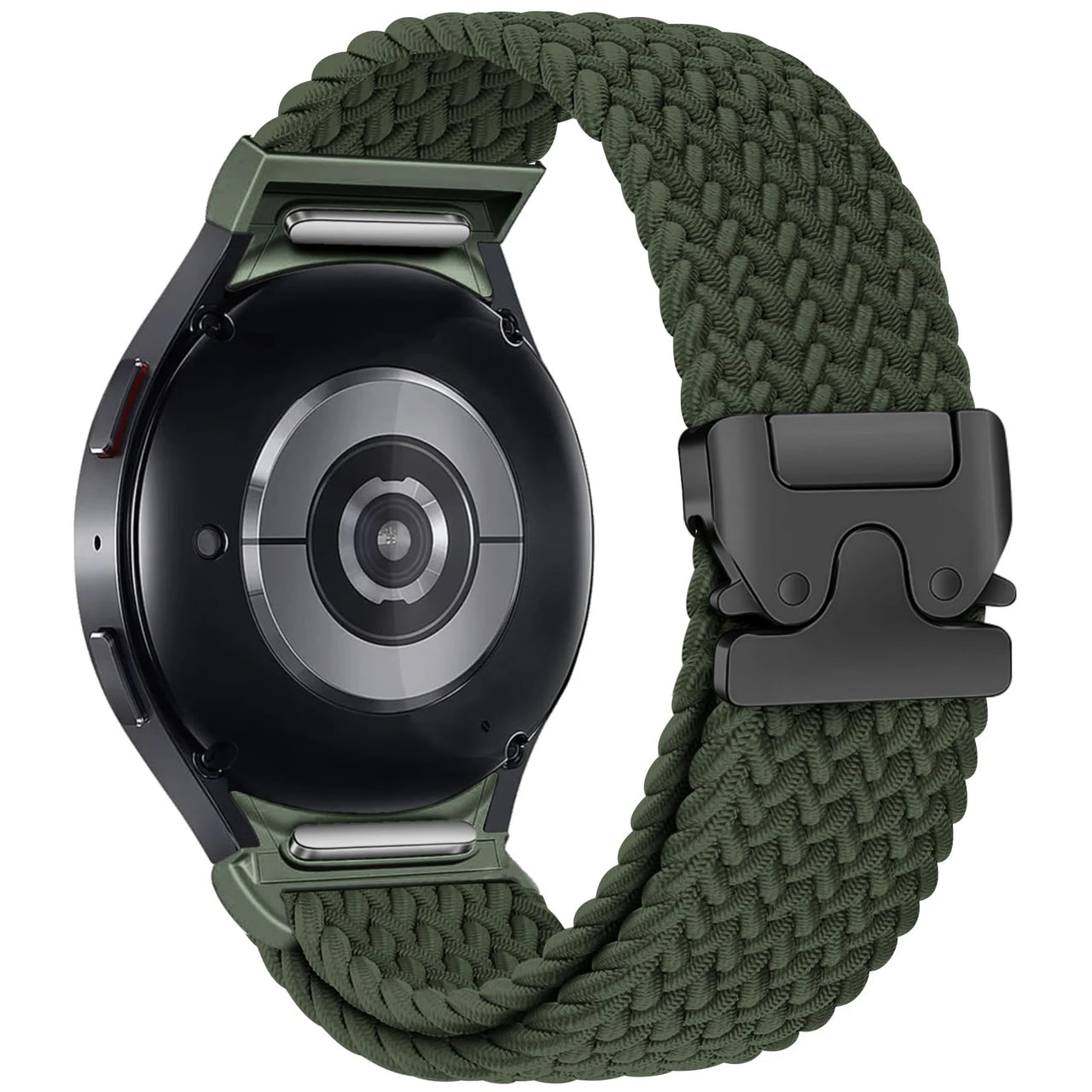 Braided Parachute Loop Strap for Samsung Galaxy Watch