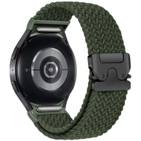 Thumbnail for Braided Parachute Loop Strap for Samsung Galaxy Watch