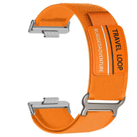 Thumbnail for Sport Nylon Strap for Huawei Watch Fit 3 & Fit 4 Pro