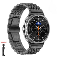 Thumbnail for Stainless Steel Bracelet for Samsung Galaxy Watch 8 & Classic