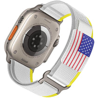 Thumbnail for Trail Loop Travel Band for Apple Watch - watchband.direct