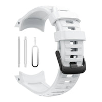 Thumbnail for No-Gap Silicone Strap for Garmin Instinct 2X Solar