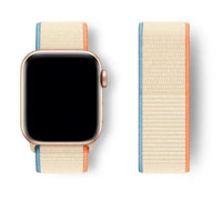 Thumbnail for Nylon Solo Loop for Apple Watch