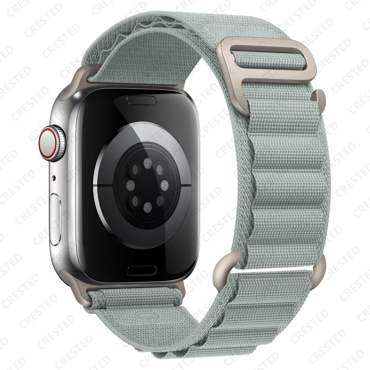 Alpine Loop Band for Apple Watch - watchband.direct