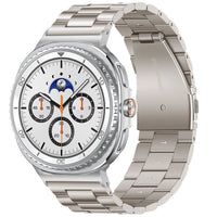 Thumbnail for Stainless Steel Bracelet for Samsung Galaxy Watch 8 & Classic