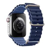 Thumbnail for Stylish Ocean Sport Strap for Apple Watch