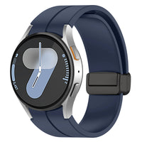 Thumbnail for Magnetic Silicone Bracelet for Samsung Galaxy Watch & Classic