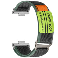 Thumbnail for Sport Nylon Strap for Huawei Watch Fit 3 & Fit 4 Pro