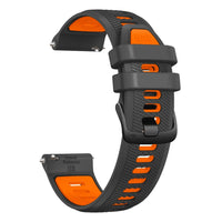 Thumbnail for Universal Sport Silicone Strap for Garmin Forerunner, Vivoactive & Venu