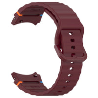 Thumbnail for Original-Style Silicone Sport Band for Samsung Galaxy Watch