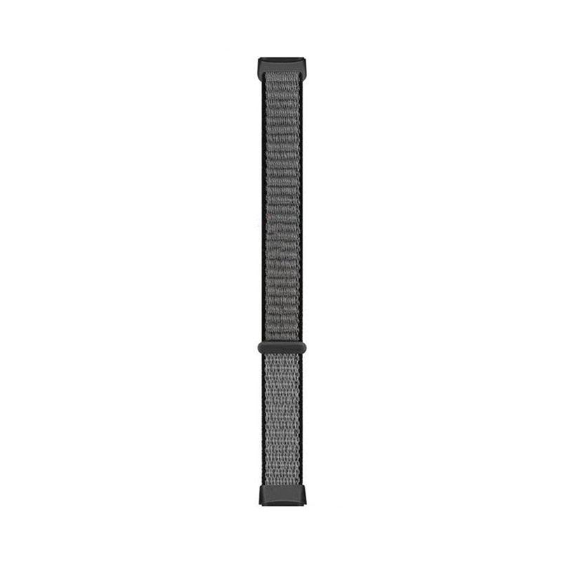 Nylon Woven Sports Band for Fitbit luxe - watchband.direct