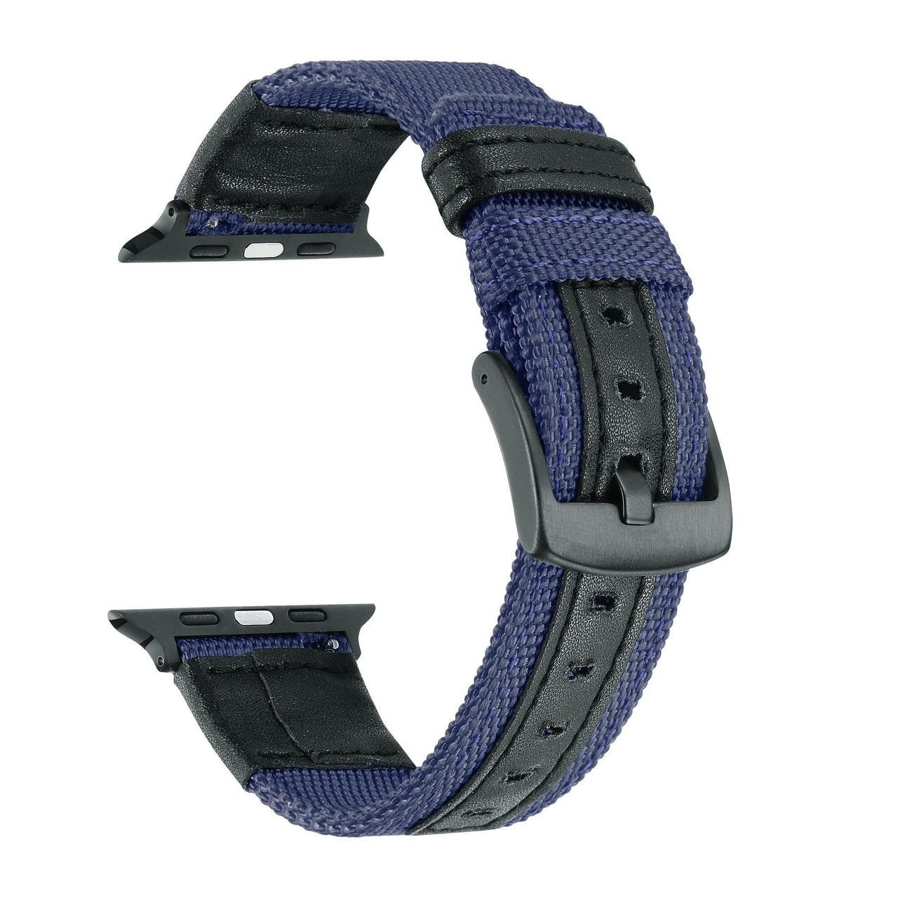 Nylon Sports Strap for Apple Watch - watchband.direct