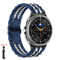Thumbnail for Stainless Steel Bracelet for Samsung Galaxy Watch 8 & Classic