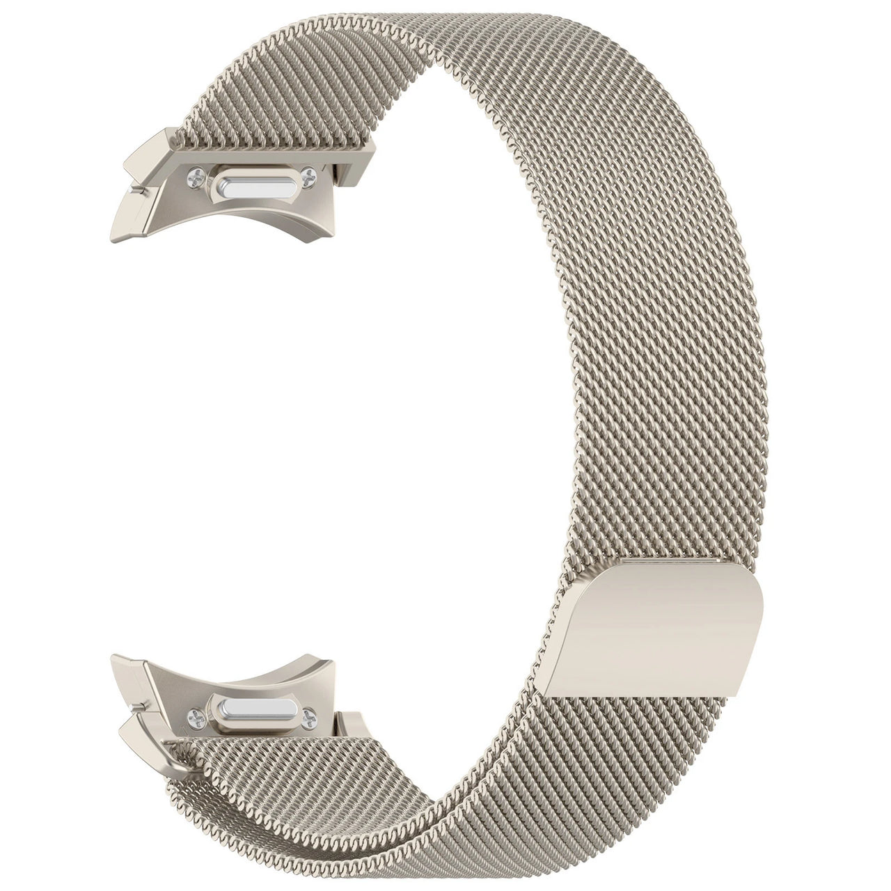 Milanese Magnetic Loop Bracelet for Samsung Galaxy Watch