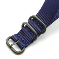 Thumbnail for Colorful Nylon Zulu Strap - watchband.direct