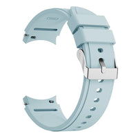 Thumbnail for No-Gap Silicone Sport Band for Samsung Galaxy Watch