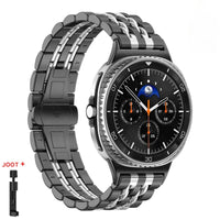Thumbnail for Stainless Steel Bracelet for Samsung Galaxy Watch 8 & Classic