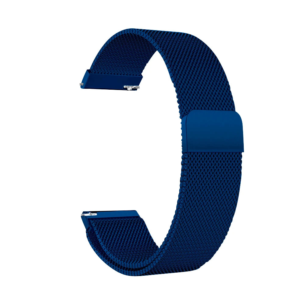 Magnetic Milanese Bracelet for Samsung Galaxy Watch & Gear S3