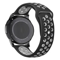 Thumbnail for Silicone Strap for Samsung Galaxy Watch 3 & Gear S3