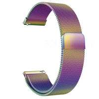 Thumbnail for Milanese Mesh Bracelet for Samsung, Huawei & Garmin Watches