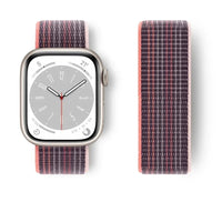 Thumbnail for Nylon Solo Loop for Apple Watch