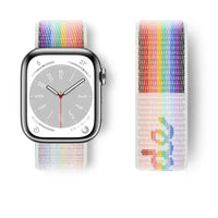 Thumbnail for Nylon Solo Loop for Apple Watch
