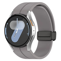 Thumbnail for Magnetic Silicone Bracelet for Samsung Galaxy Watch & Classic