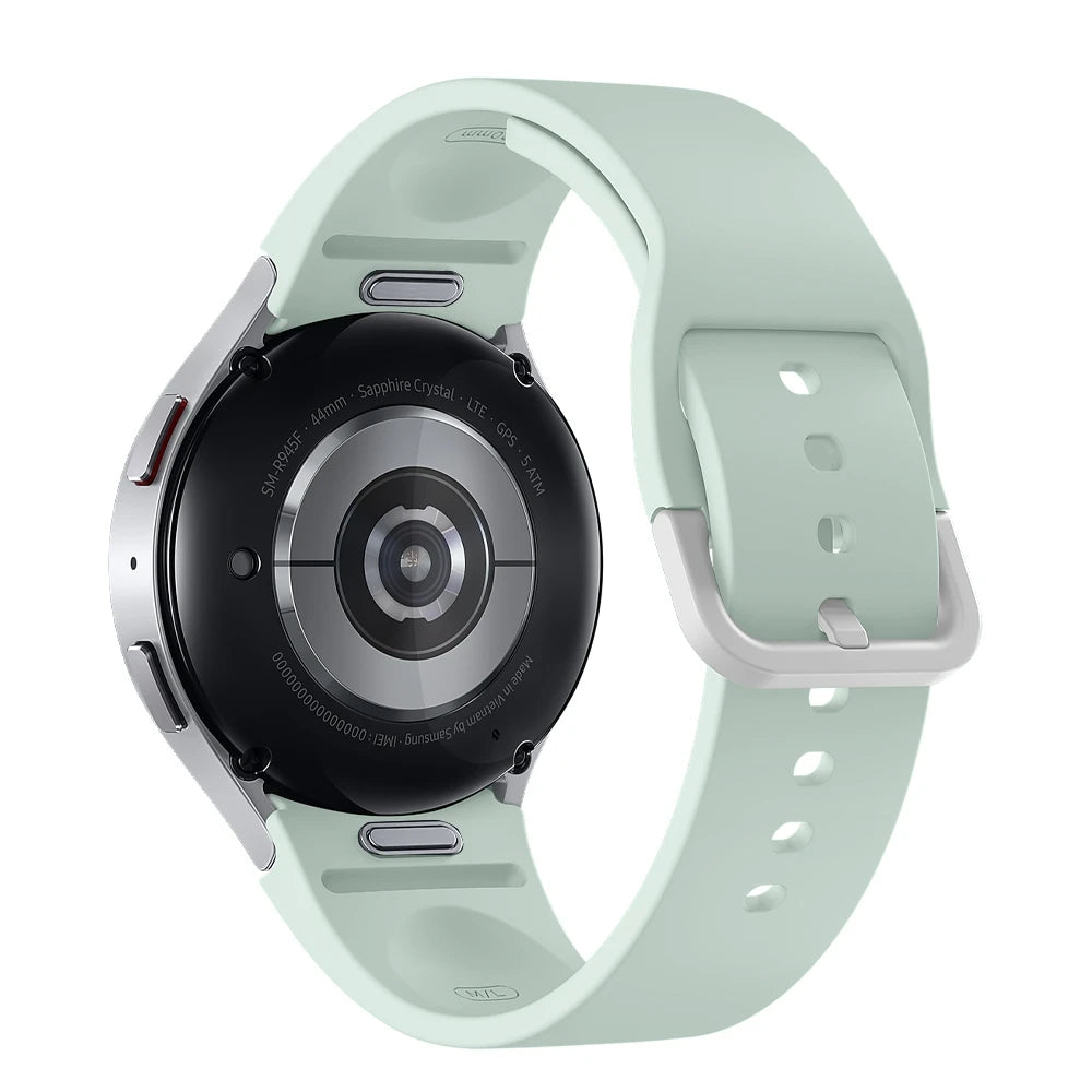 Silicone Sport Bracelet for Samsung Galaxy Watch