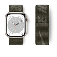 Thumbnail for Nylon Solo Loop for Apple Watch
