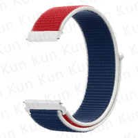 Thumbnail for Nylon Loop Sport Bracelet for Samsung Galaxy Watch & Huawei GT